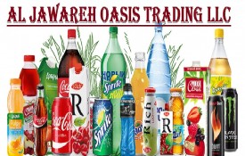 AL JAWAREH OASIS TRADING LLC